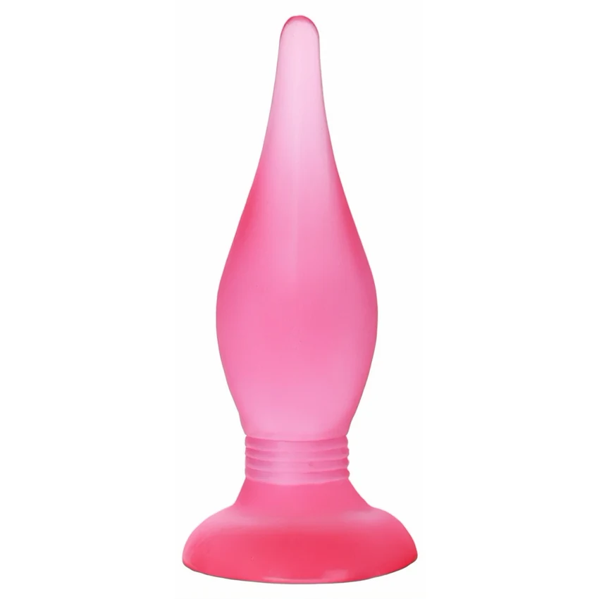 Anal Plug LyBaile Roz