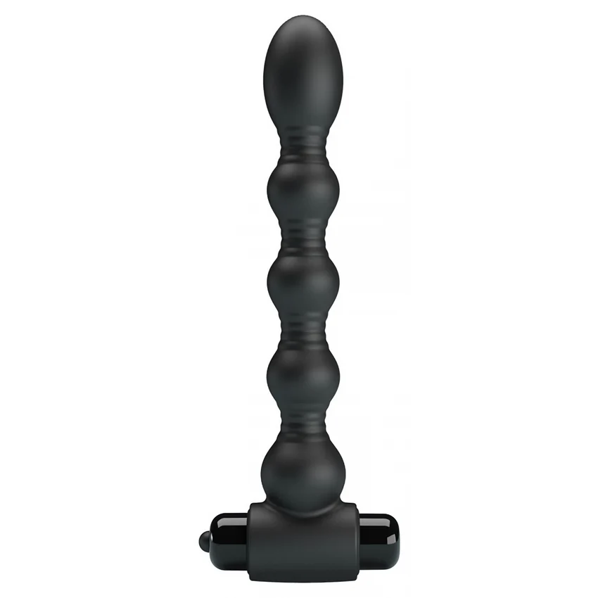 Anal Plug Pretty Love Lynn Negru