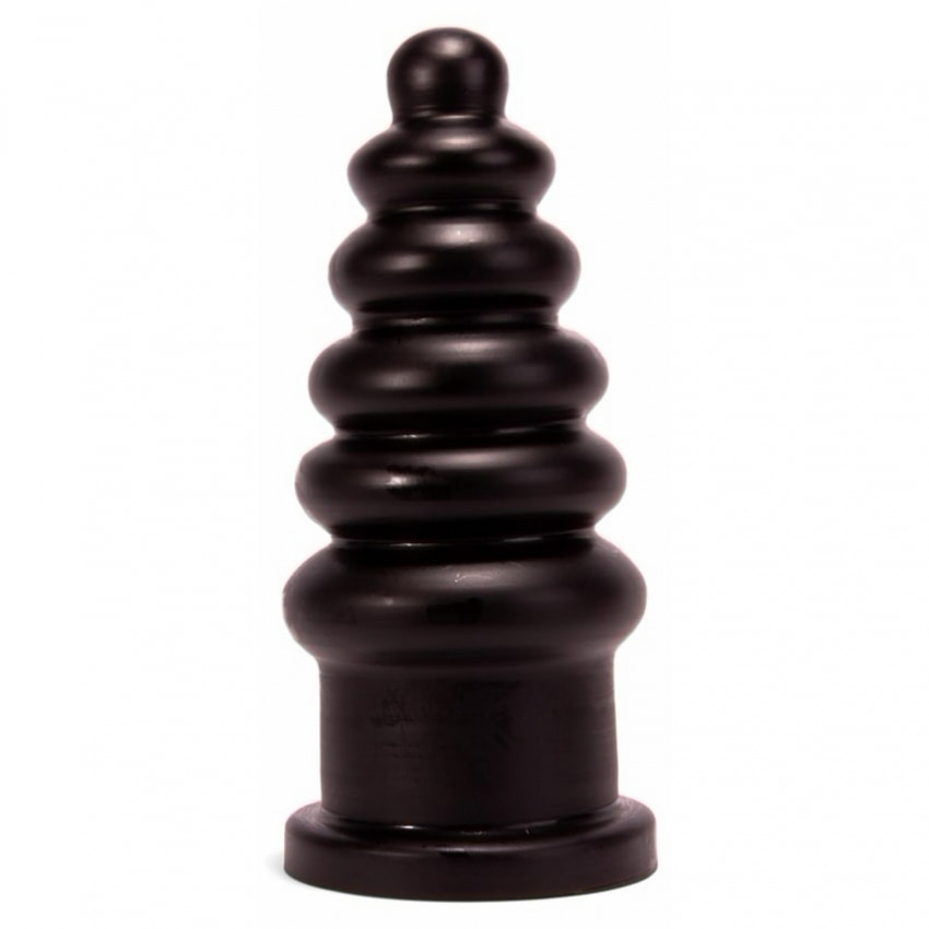 Anal Plug Realistic Smooth 23cm