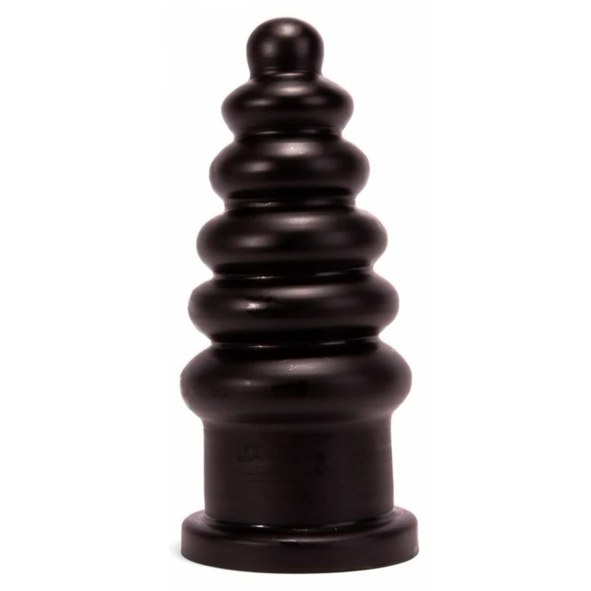 Anal Plug Realistic Smooth 23cm