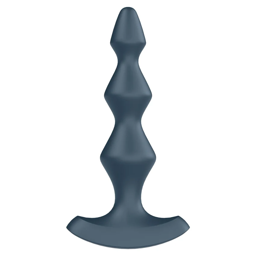 Anal Plug Satisfyer Lolli-Plug 1 Gri