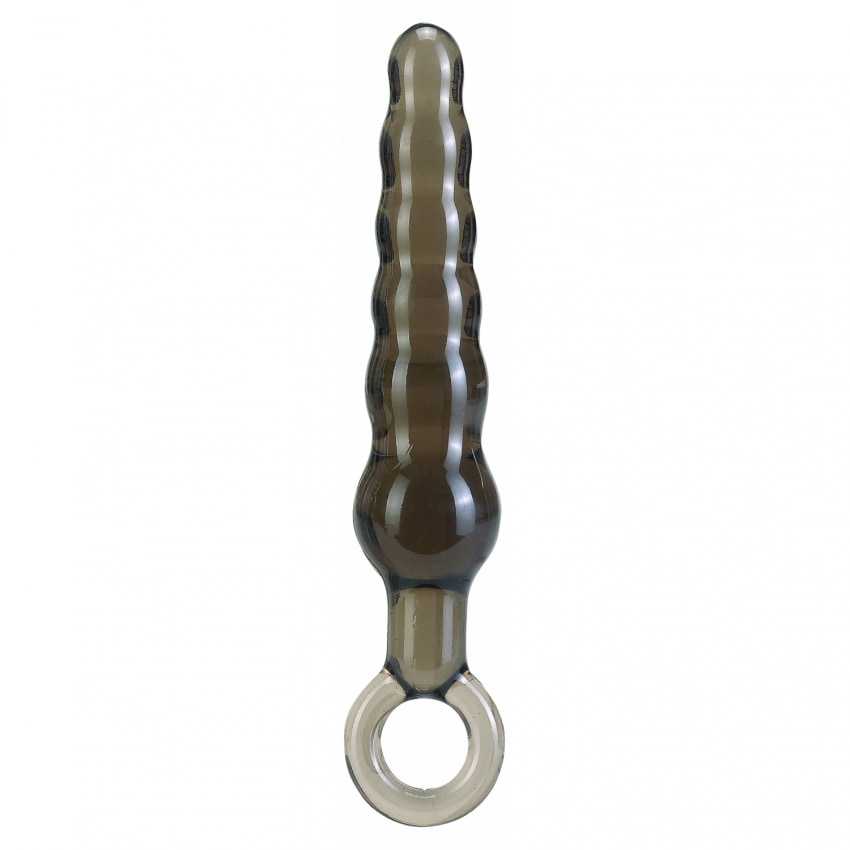 Anal Plug Stick Transparent
