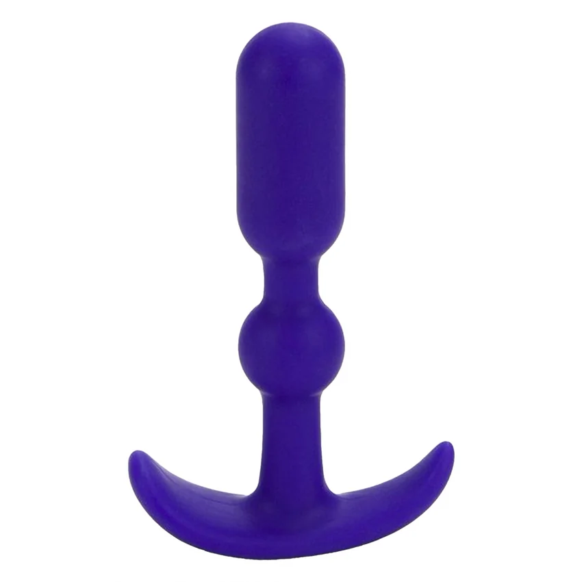 Anal Plug Teaser Mov