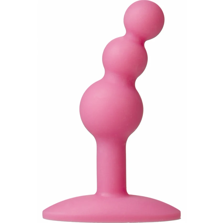 Anal Plug The Minis Bubble S Roz
