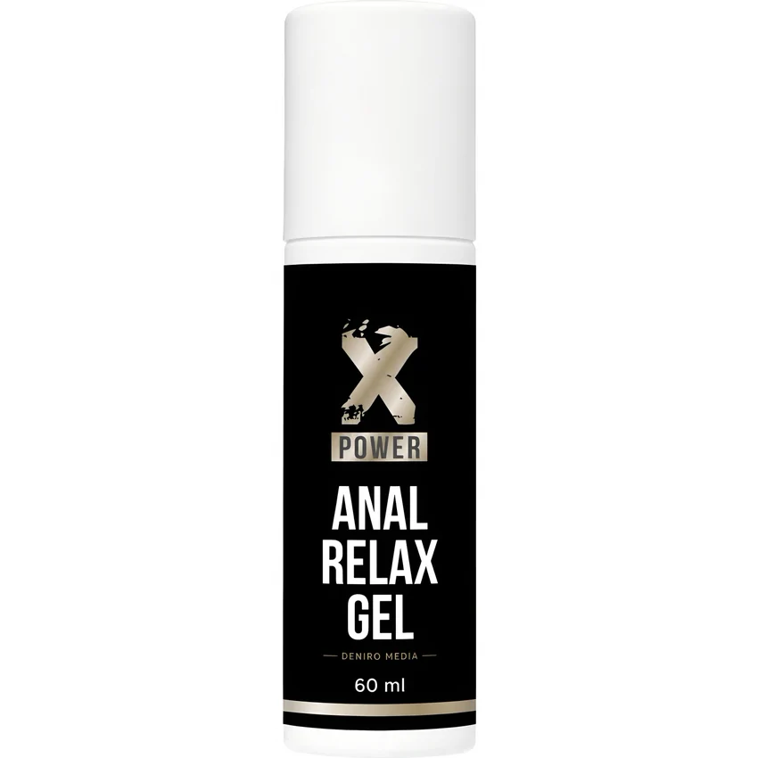 Anal Relax Gel 60ml