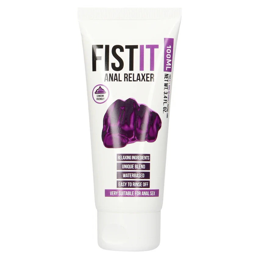 Anal Relaxer 100 ml