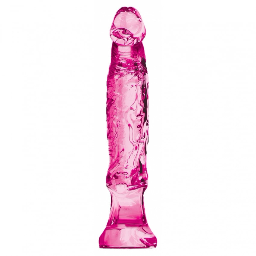 Anal Starter 15cm Roz