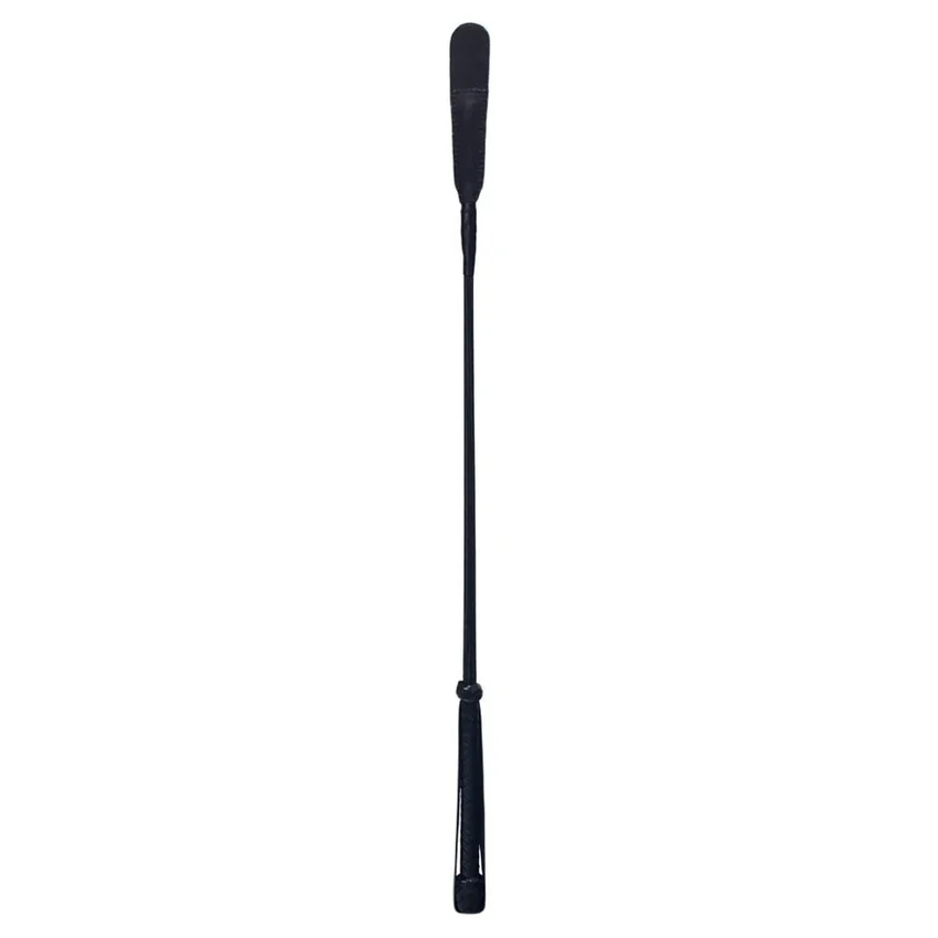 Bici Slap Crop Negru