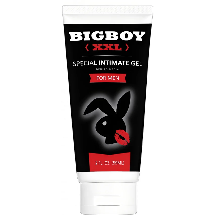 Big Boy XXL Gel 59ml