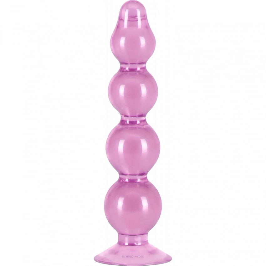 Bile Anal Beads Mov