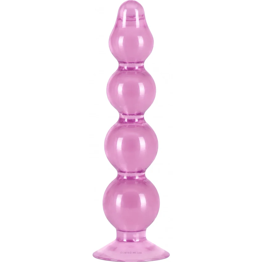 Bile Anal Beads Mov