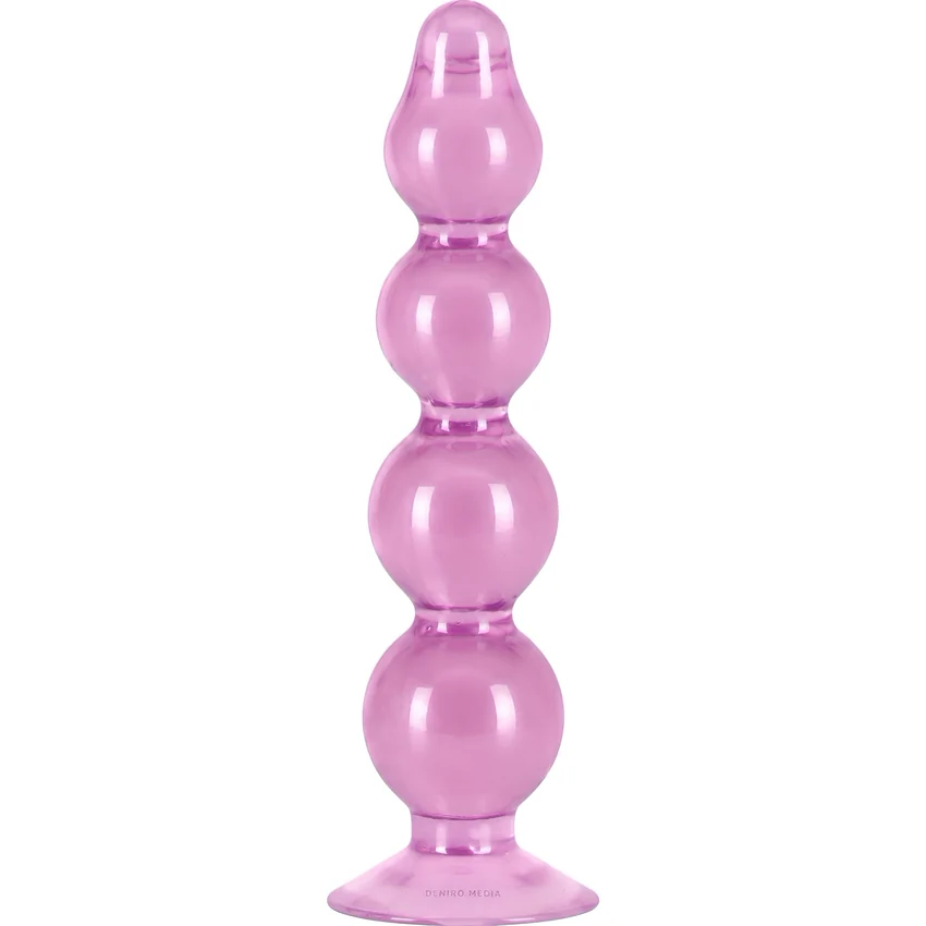 Bile Anal Beads Mov