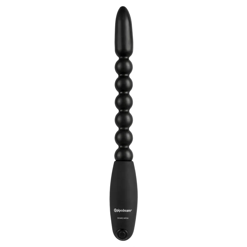 Bile Anale Pleaser Power Negru
