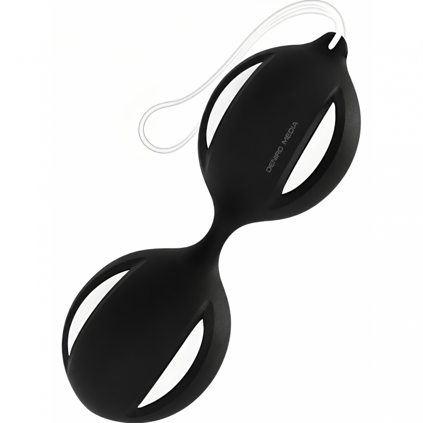 Bile Erotice Candy Taffy Negru