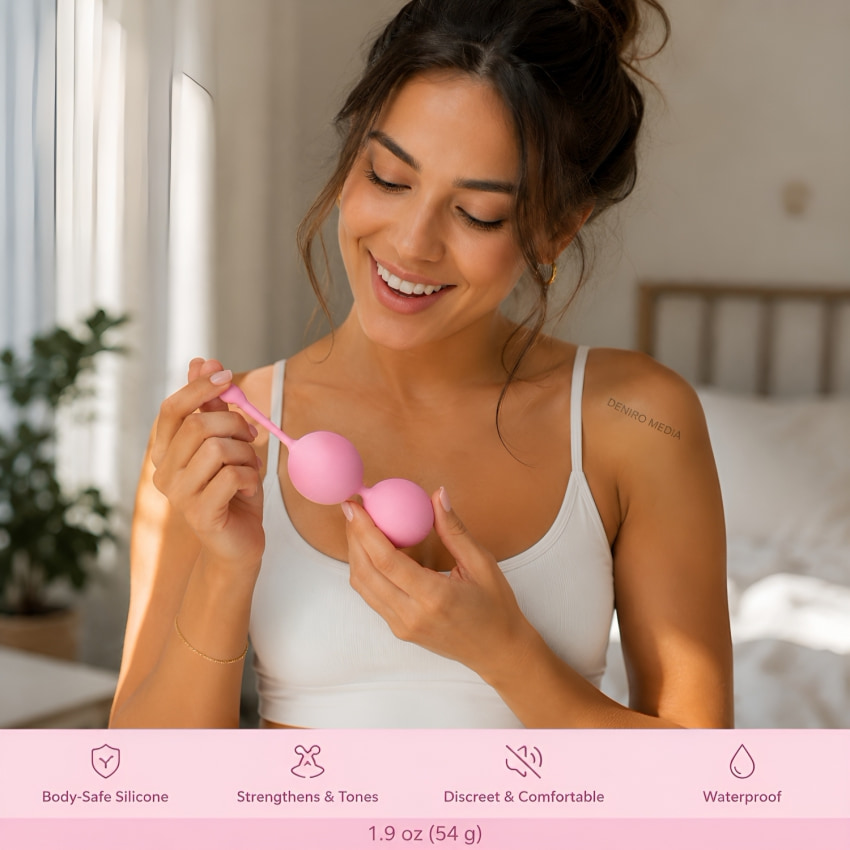 Bile Rimba Amsterdam Kegel Roz