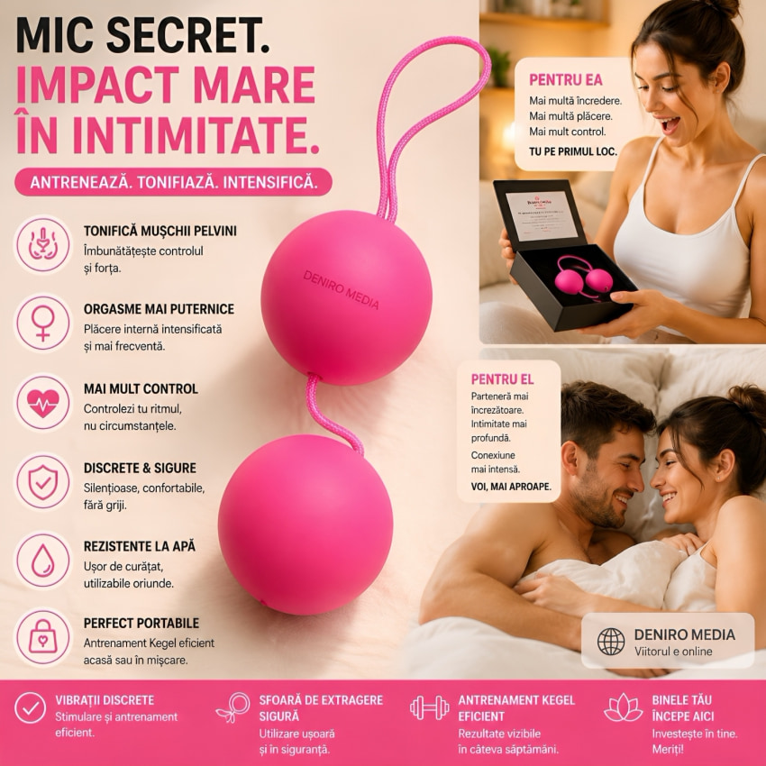 Bile Vaginale Funky Love Roz