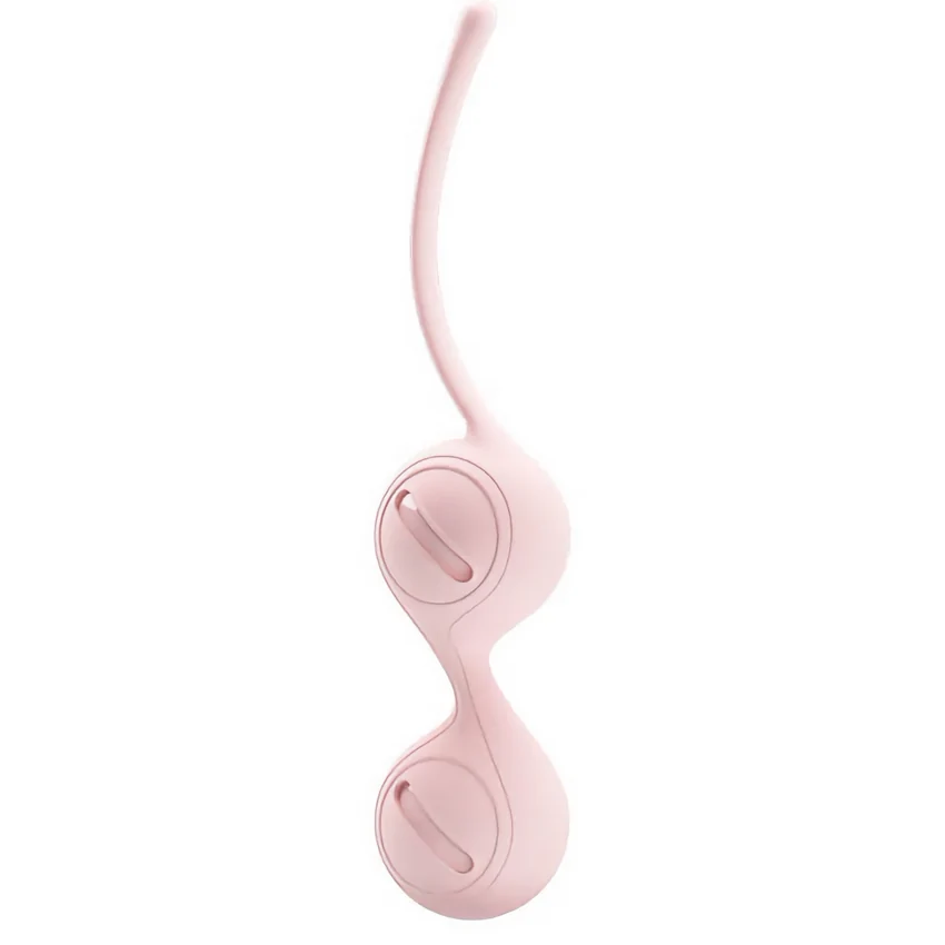 Bile Vaginale Kegel Tighten Up I Roz