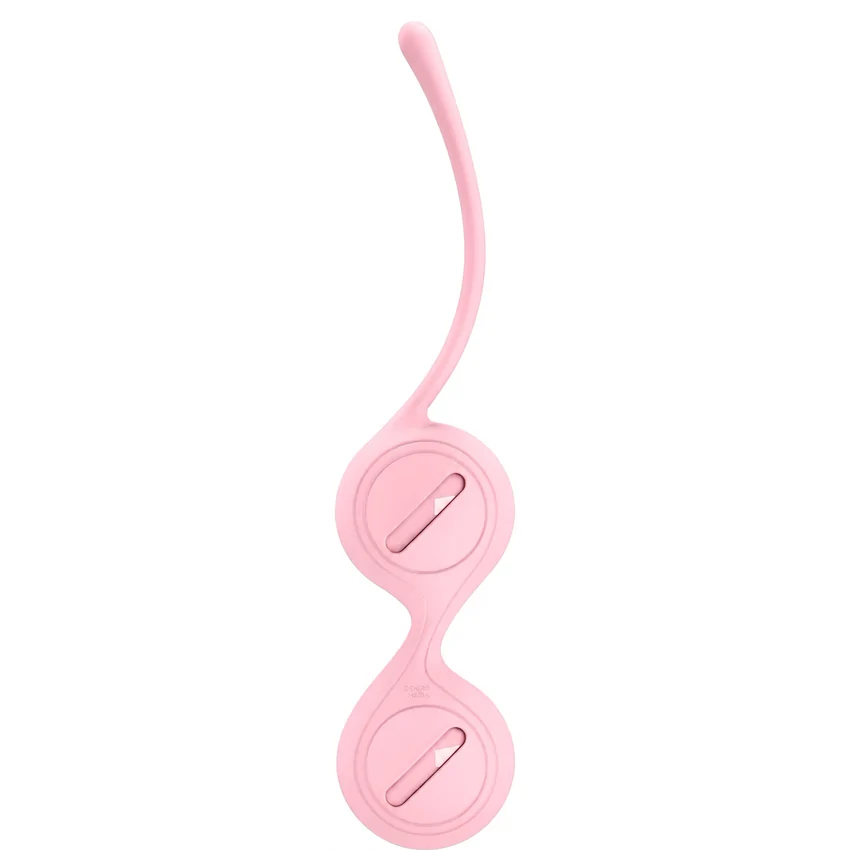 Bile Vaginale Pretty Love Kegel Roz