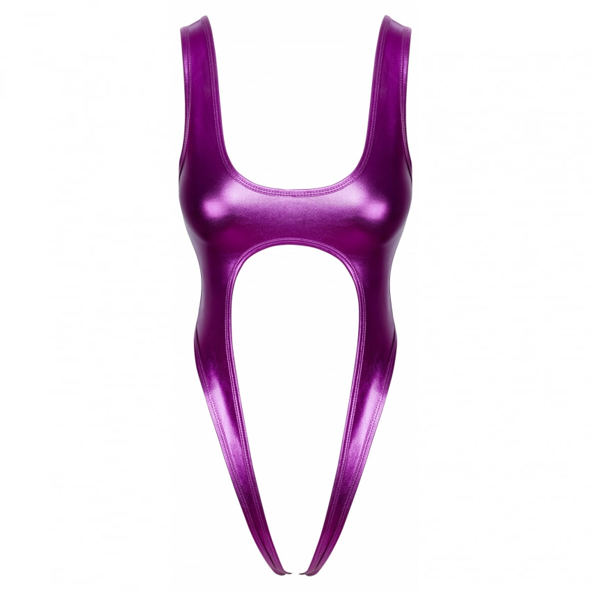 Body Cottelli Collection Tall Mov S-M