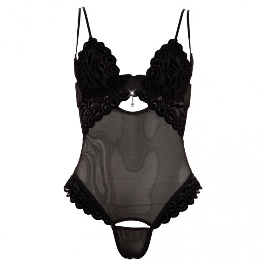 Body Cottelli Collection Valentina Negru S