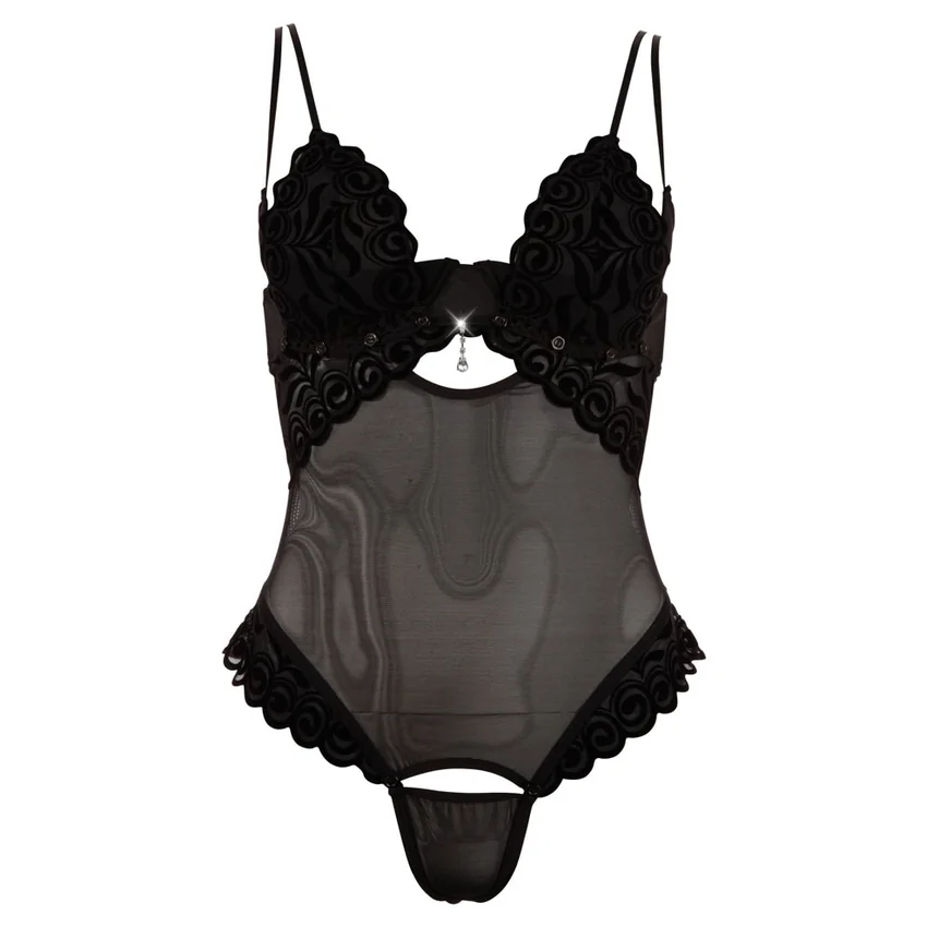 Body Cottelli Collection Valentina Negru S