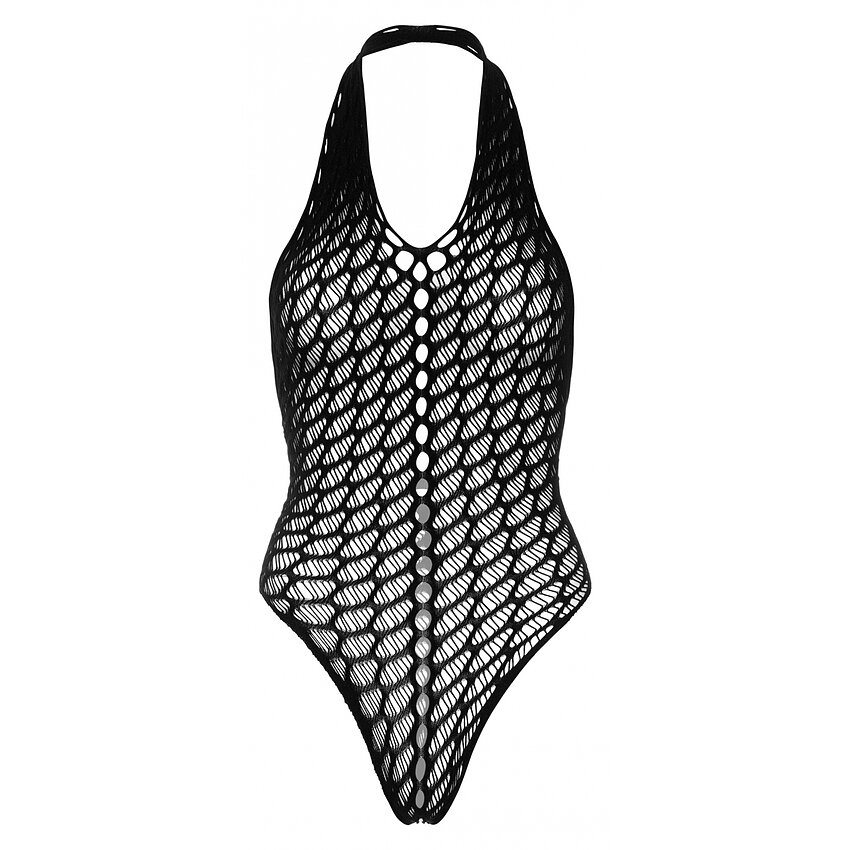 Body Daring Intimates Kassidy Negru S-L