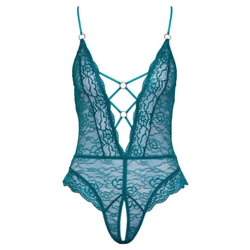 Body Decupat Cottelli Collection Fun Verde S