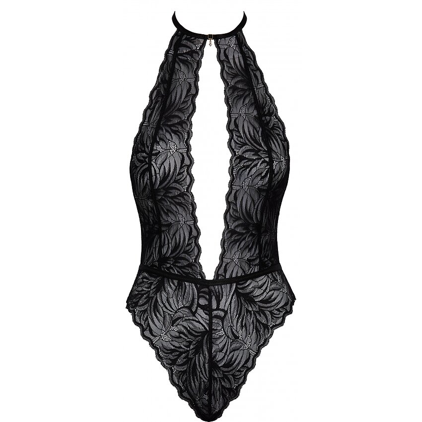 Body Kissable Samantha Negru L-XL