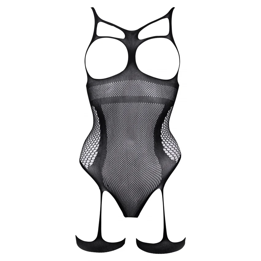 Body Le Desir Joelle Negru S-L