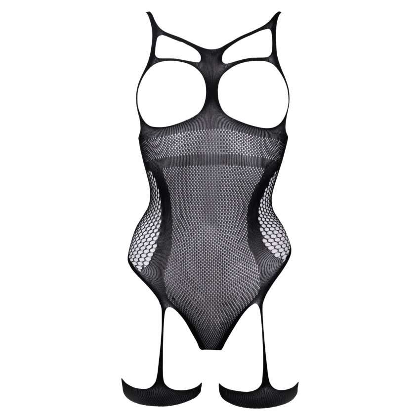 Body Le Desir Joelle Negru S-L