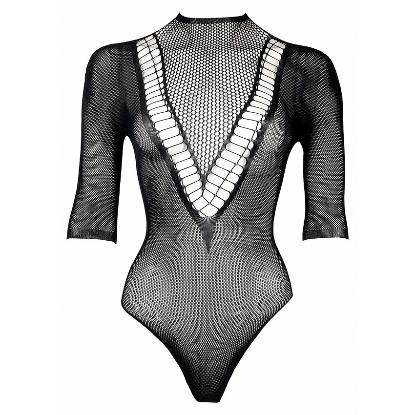 Body Le Desir Laylani Negru S-L