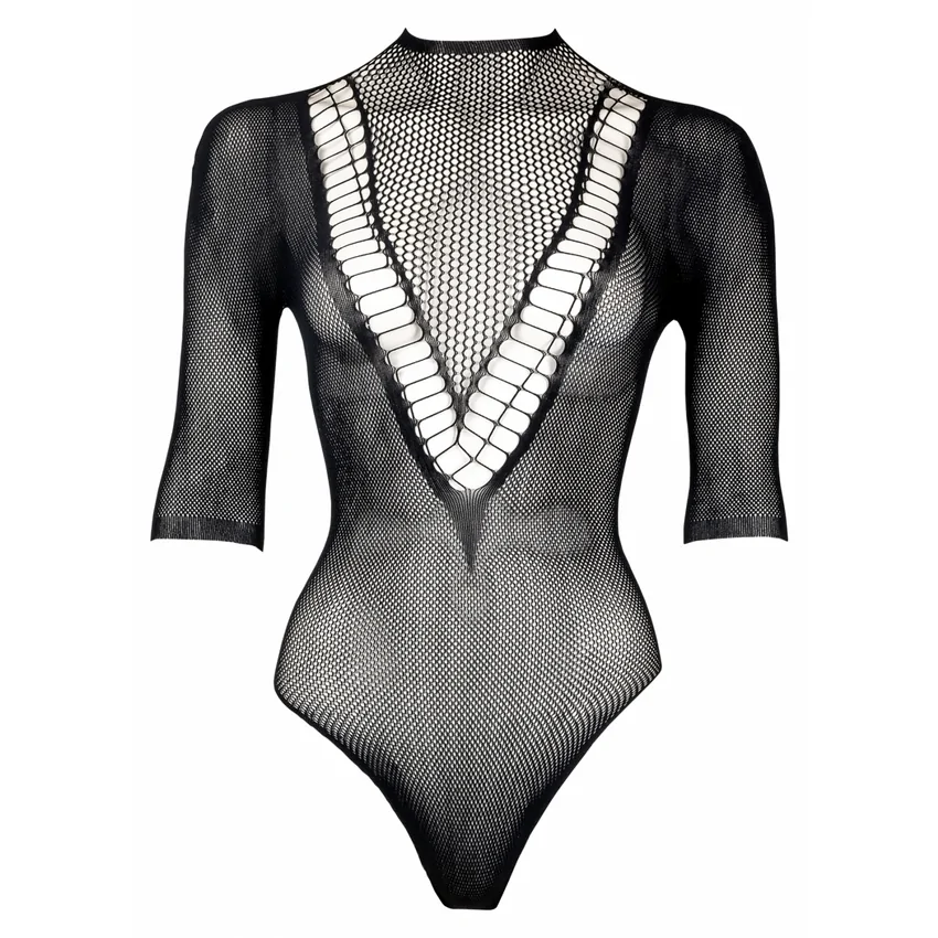 Body Le Desir Laylani Negru S-L