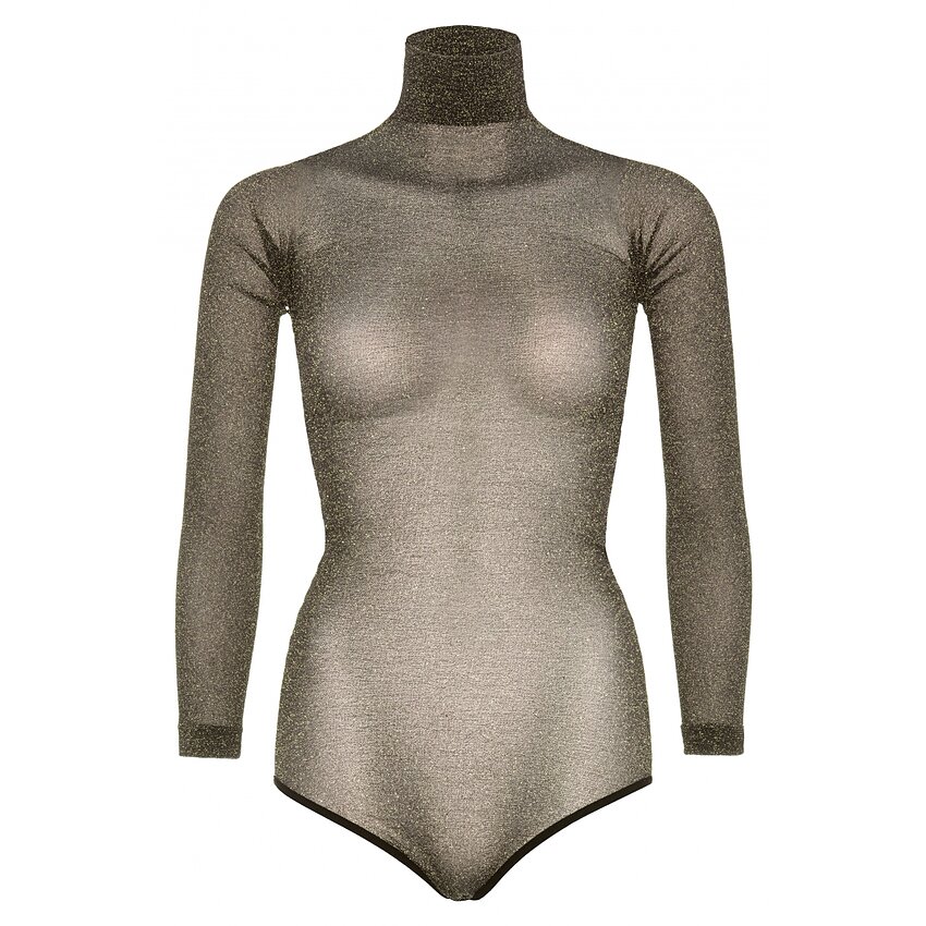 Body Leg Avenue Brittany Auriu XS-L