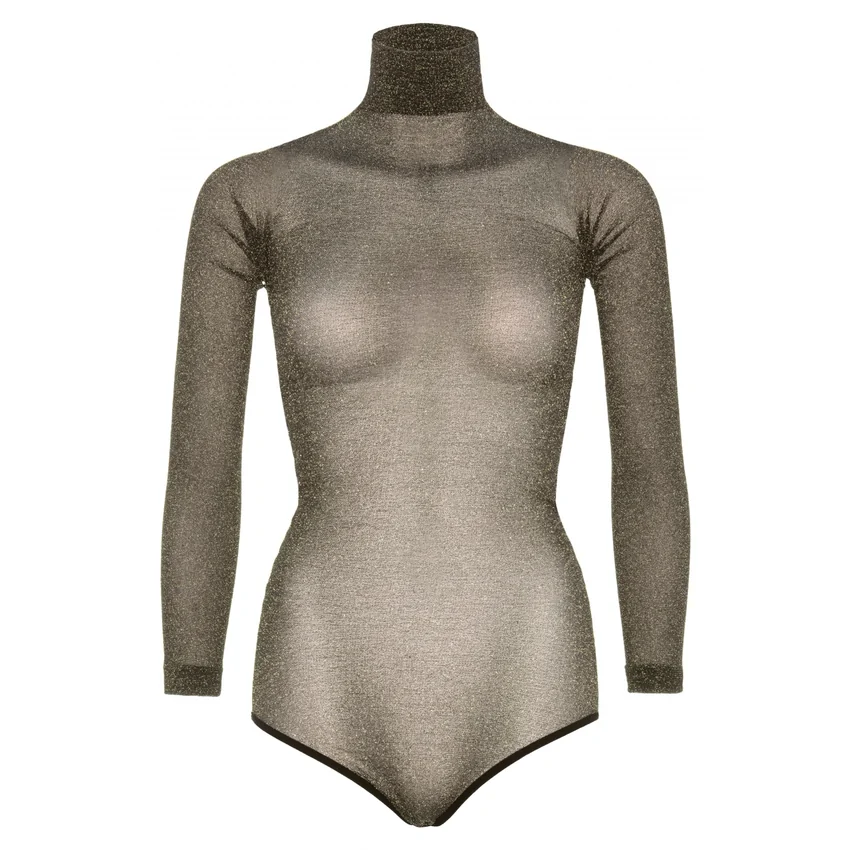 Body Leg Avenue Brittany Auriu XS-L