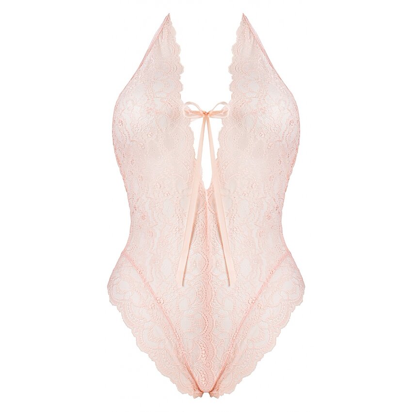 Body LivCo Lannuit Emporio Collection Roz S-M