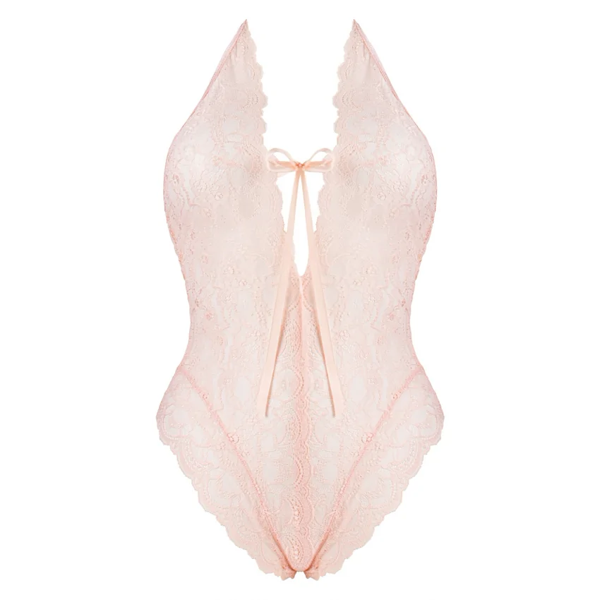 Body LivCo Lannuit Emporio Collection Roz S-M