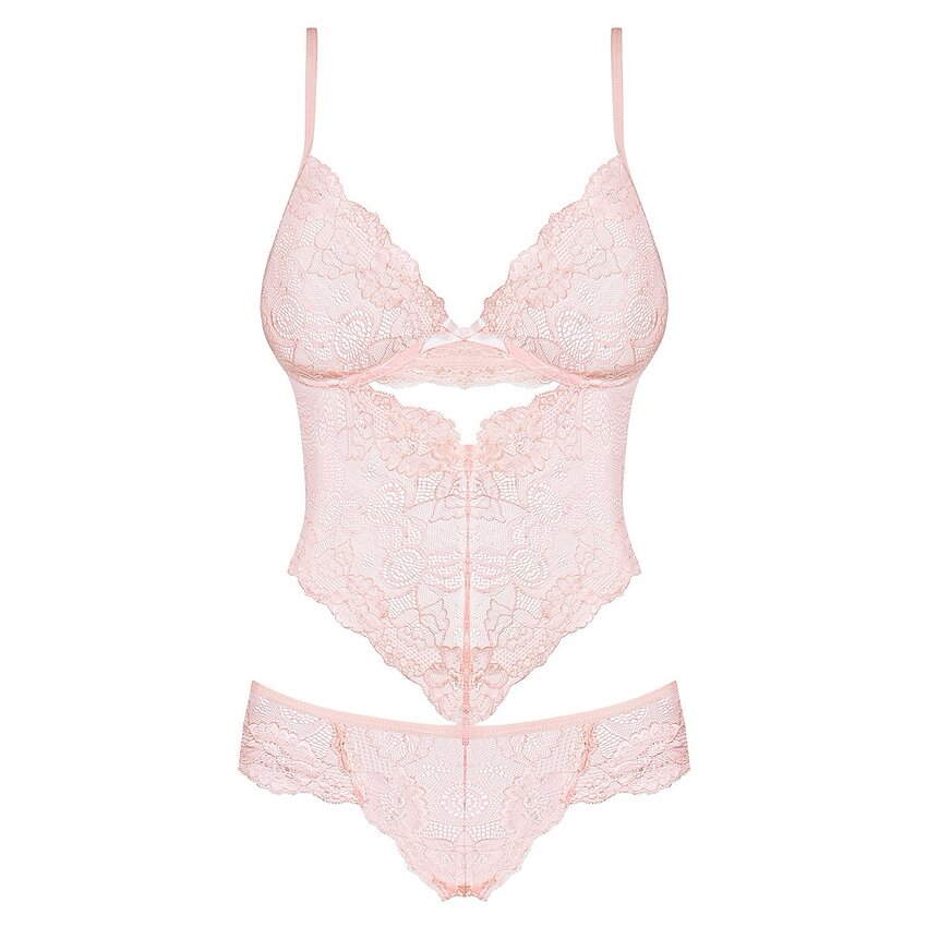 Body Obsessive Alluria Roz L-XL