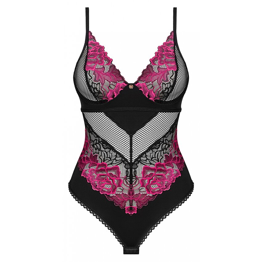 Body Obsessive Rosenty Roz XS-S