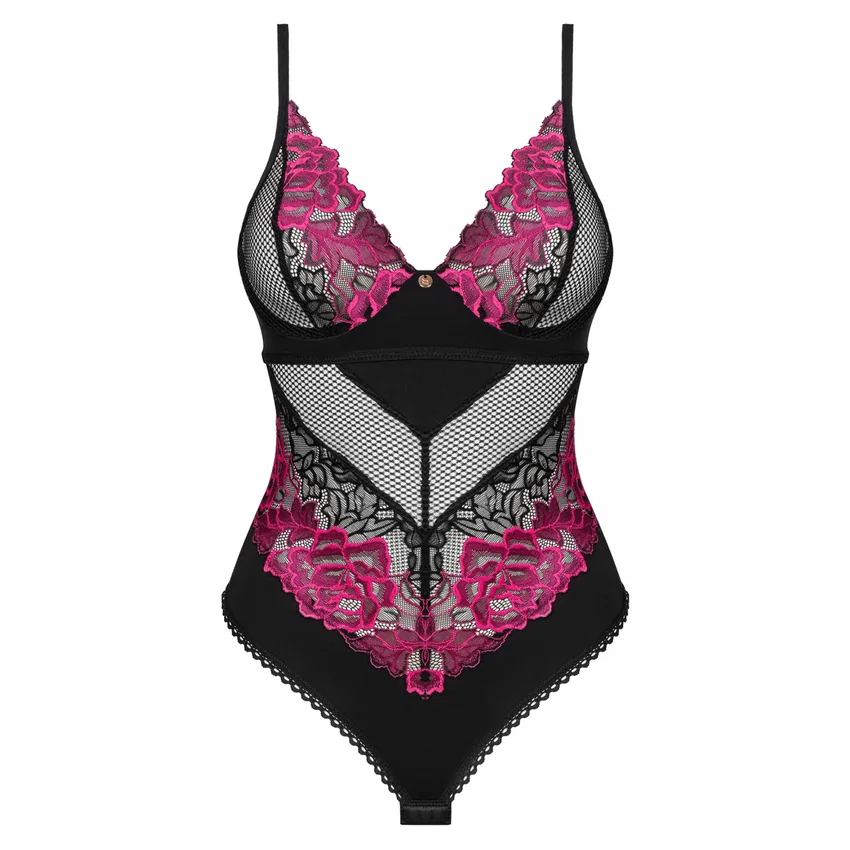 Body Obsessive Rosenty Roz XS-S
