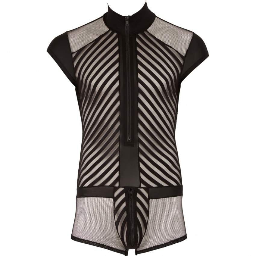 Body Svenjoyment Joseph Negru XL
