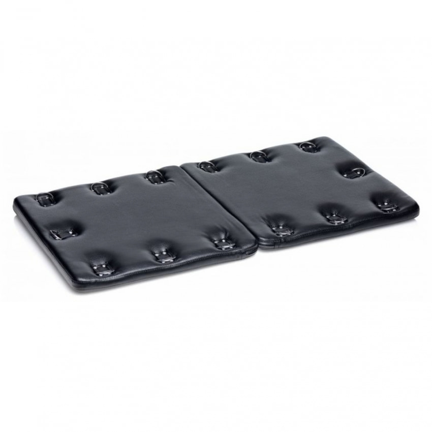 Bondage Board Negru