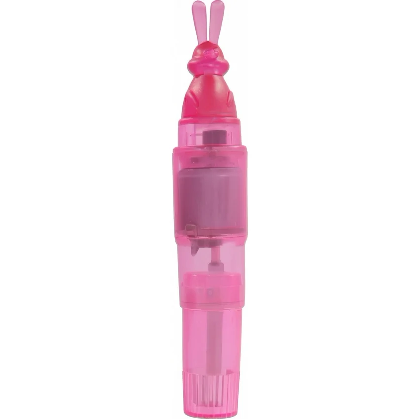 Bunny Stimulator Roz