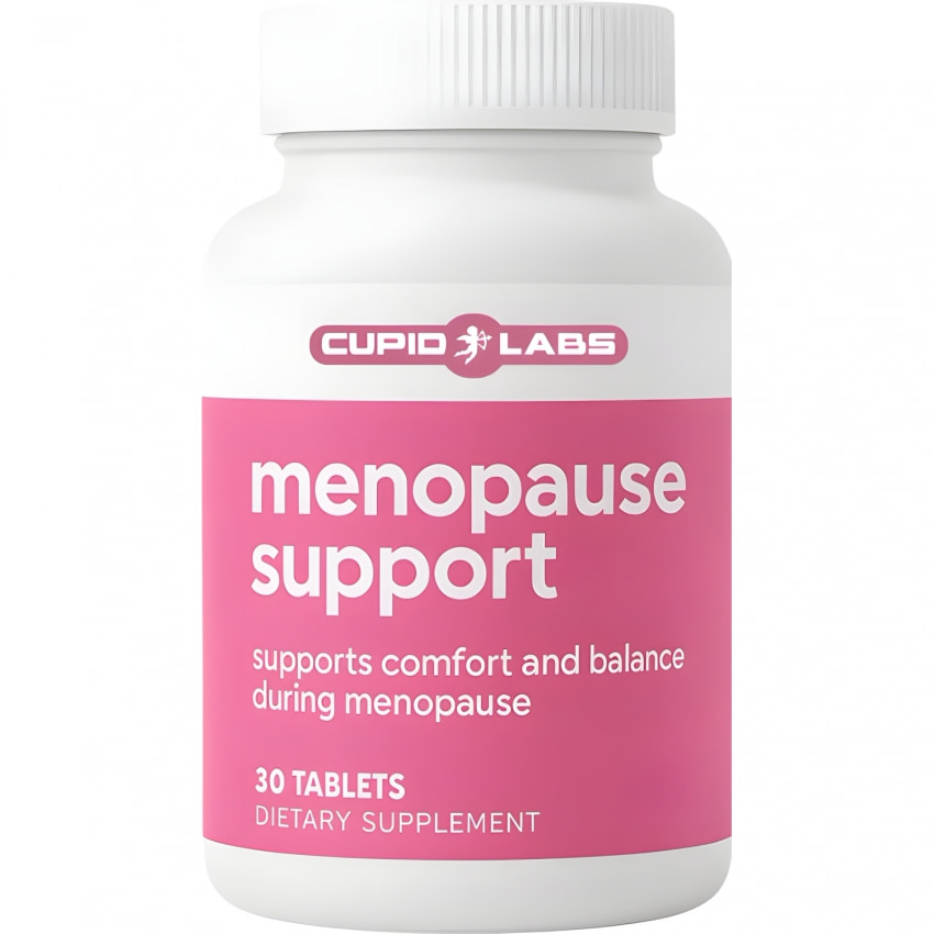 Capsule Menopause Support pentru Menopauză 30buc