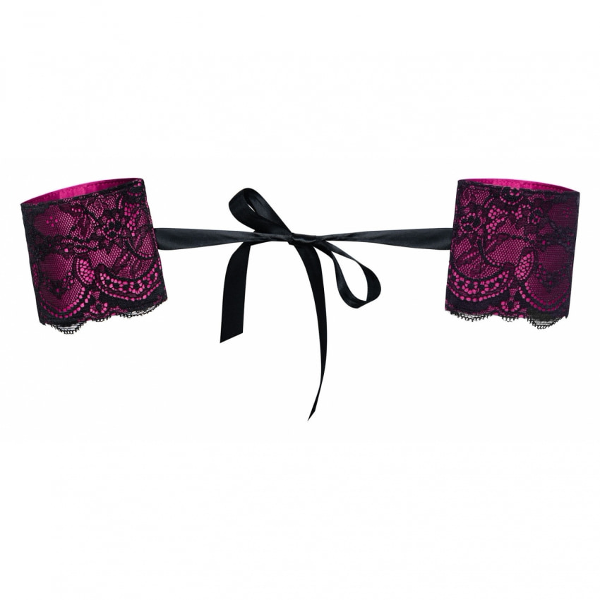 Cătușe Obsessive Roseberry Roz