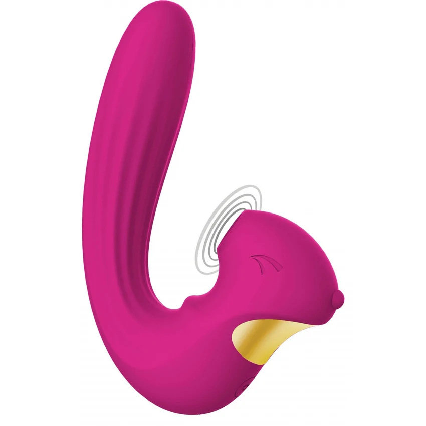 Celestial Love Vibe Stimulator Roz