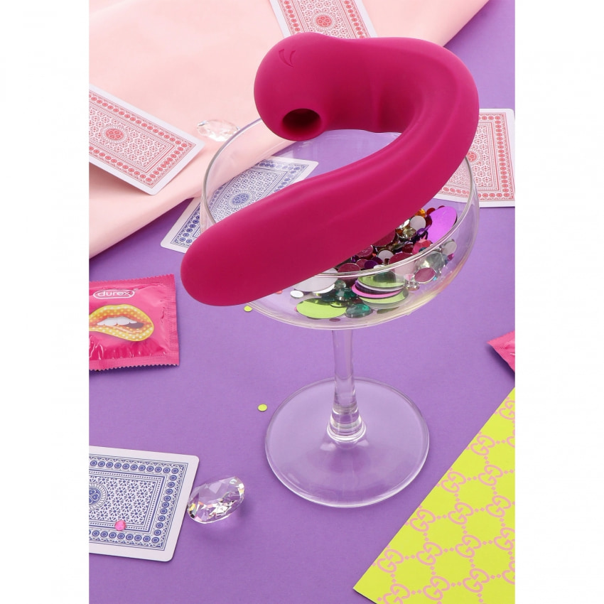 Celestial Love Vibe Stimulator Roz
