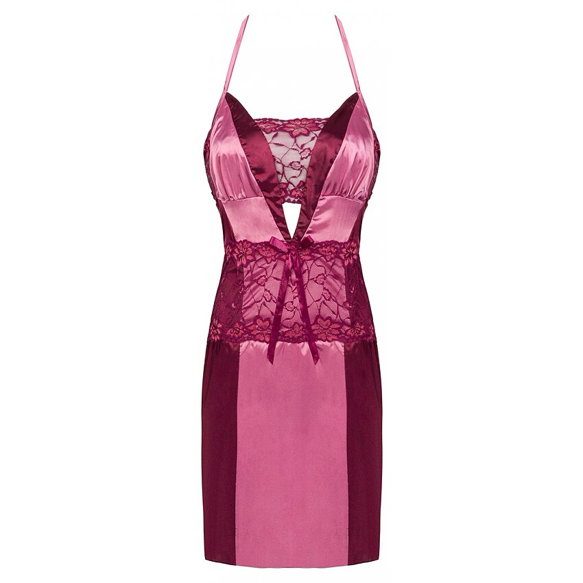 Chemise LivCo Priya Roz S