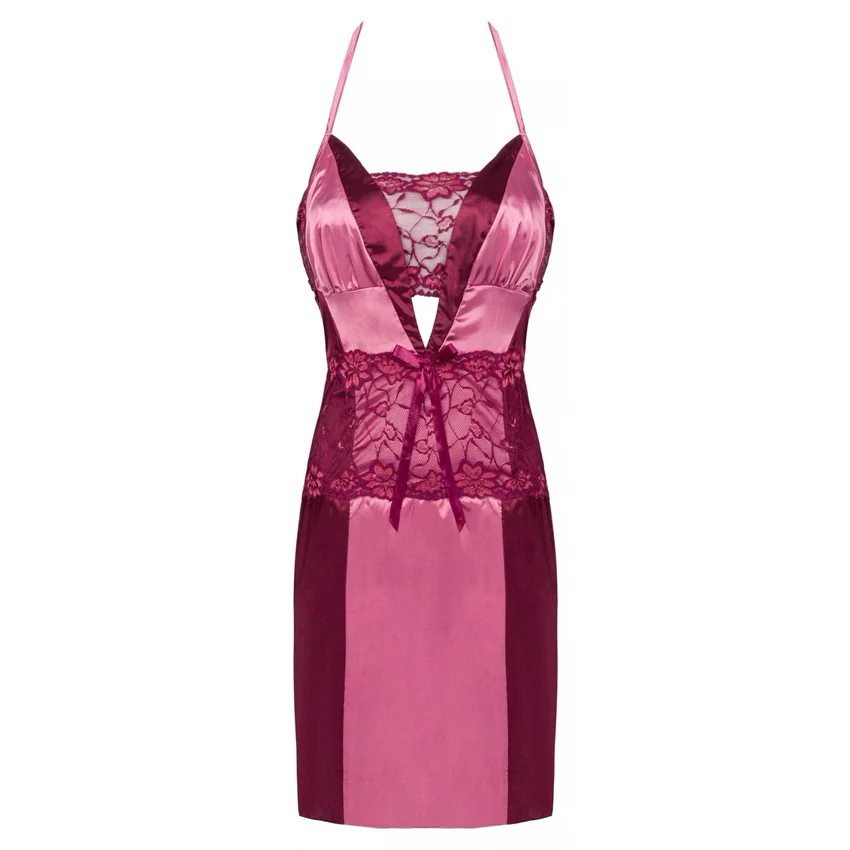 Chemise LivCo Priya Roz S