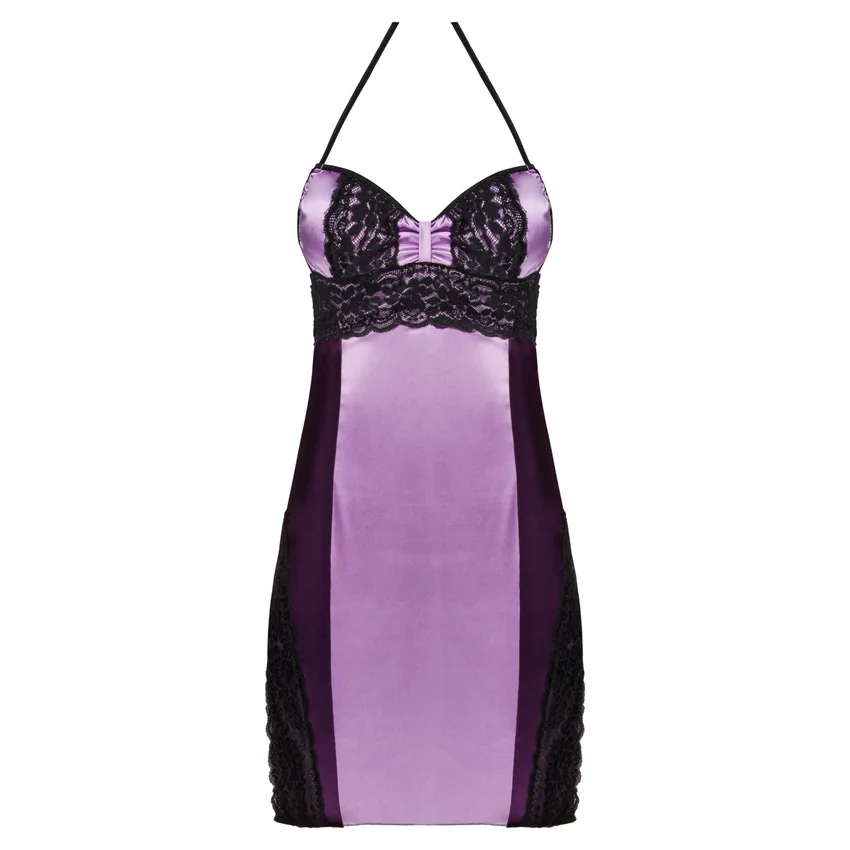 Chemise LivCo Yasti Mov L