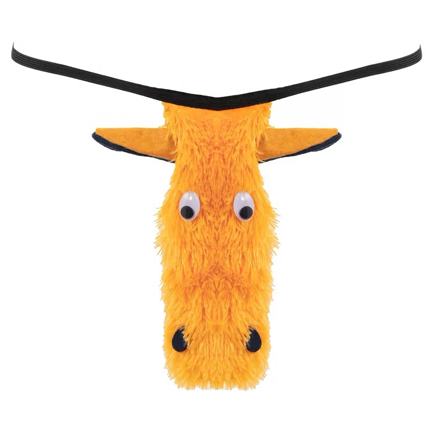 Chilot Amorable Horse Head Maro S-L